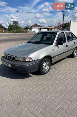 Седан Daewoo Nexia 2007 в 