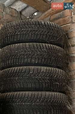 Седан Daewoo Nexia 2008 в Хмельницькому