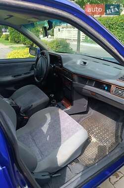 Седан Daewoo Nexia 2007 в 