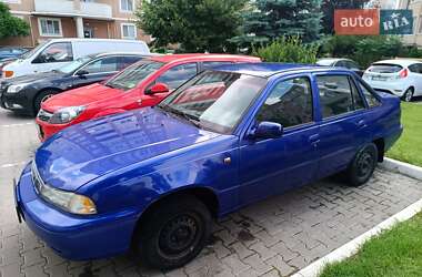 Седан Daewoo Nexia 2007 в 