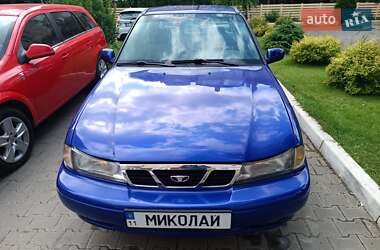 Седан Daewoo Nexia 2007 в 