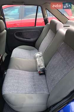 Седан Daewoo Nexia 2007 в 