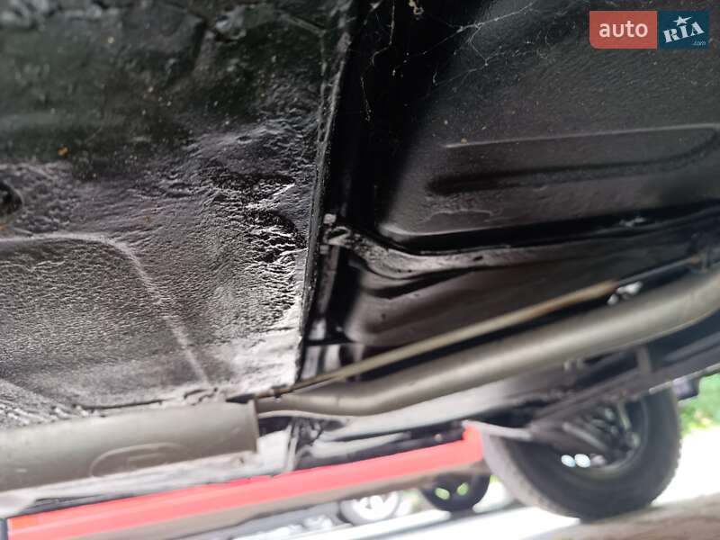 Седан Daewoo Nexia 2007 в Киеве