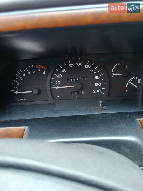 Седан Daewoo Nexia 2007 в Киеве