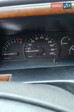 Седан Daewoo Nexia 2007 в 