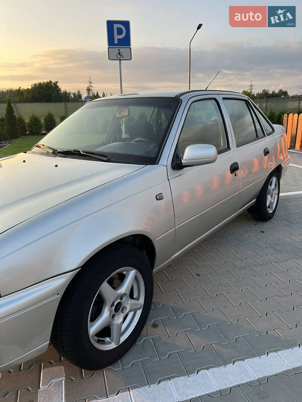 Седан Daewoo Nexia 2007 в Вінниці