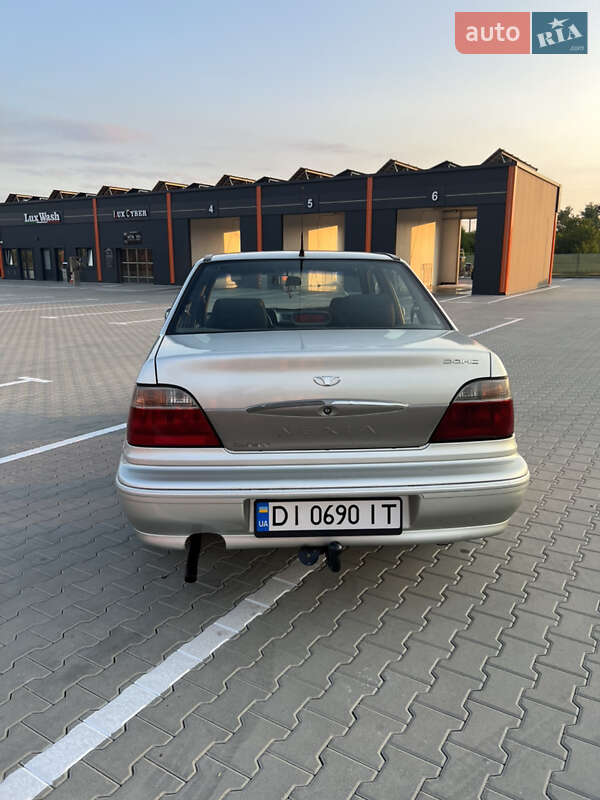 Седан Daewoo Nexia 2007 в Вінниці