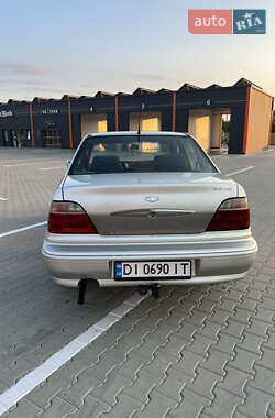 Седан Daewoo Nexia 2007 в 