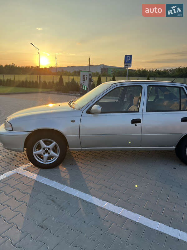 Седан Daewoo Nexia 2007 в Вінниці