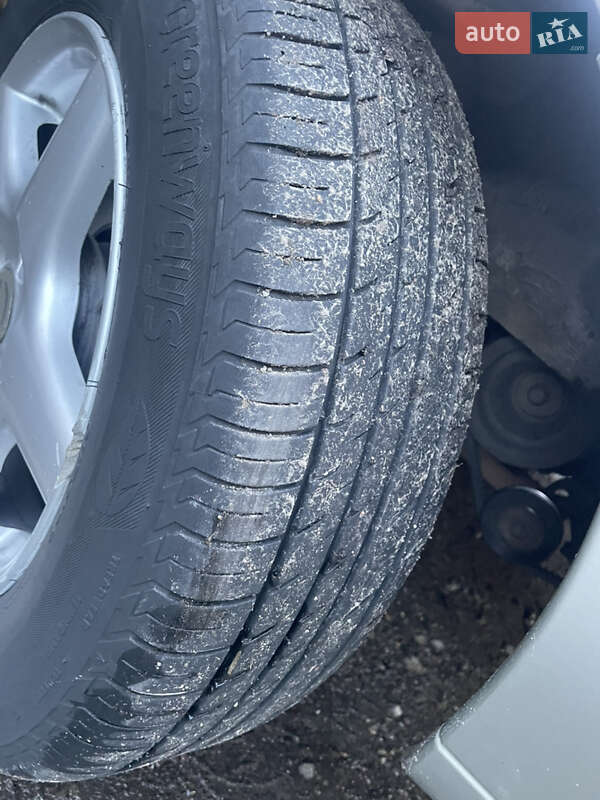Седан Daewoo Nexia 2007 в Вінниці