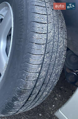 Седан Daewoo Nexia 2007 в 