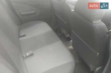 Седан Daewoo Nexia 2007 в 