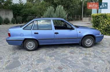 Седан Daewoo Nexia 2007 в 