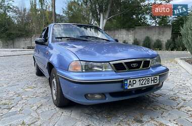 Седан Daewoo Nexia 2007 в Запорожье