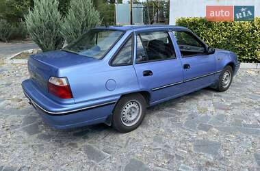 Седан Daewoo Nexia 2007 в 