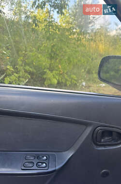 Седан Daewoo Nexia 2011 в 