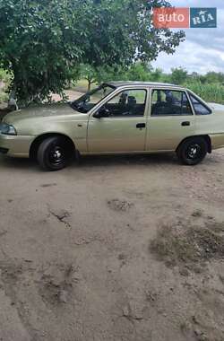 Седан Daewoo Nexia 2009 в Александрие