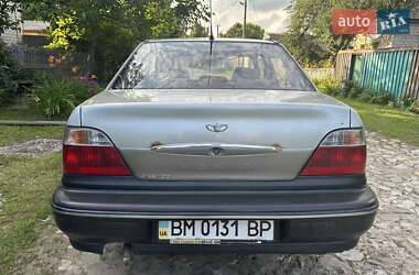 Седан Daewoo Nexia 2007 в 