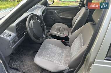 Седан Daewoo Nexia 2007 в 