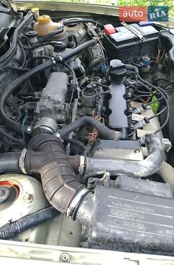 Седан Daewoo Nexia 2011 в 