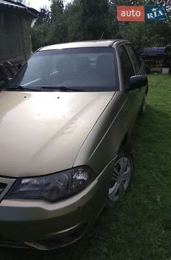 Седан Daewoo Nexia 2011 в Здолбунове