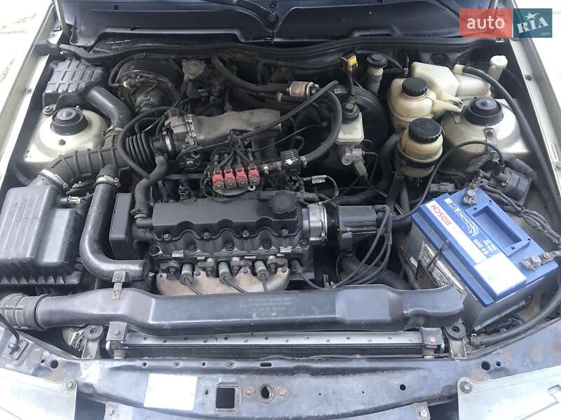 Седан Daewoo Nexia 2005 в Одессе