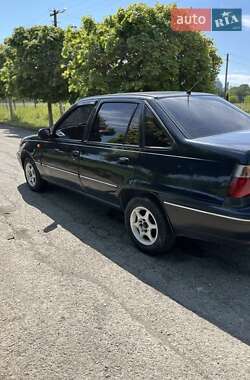 Седан Daewoo Nexia 2007 в Ивано-Франковске