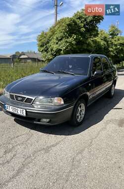 Седан Daewoo Nexia 2007 в 