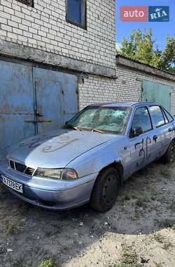 Седан Daewoo Nexia 2008 в 
