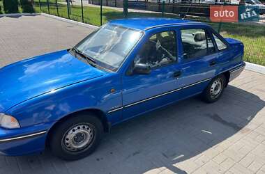 Седан Daewoo Nexia 2008 в 