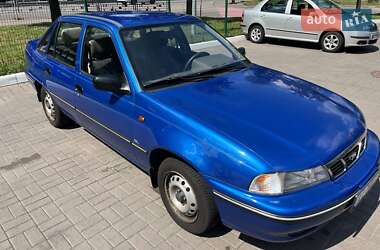 Седан Daewoo Nexia 2008 в 