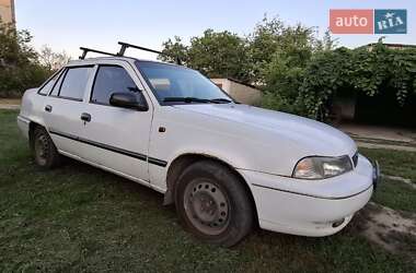 Седан Daewoo Nexia 2007 в 