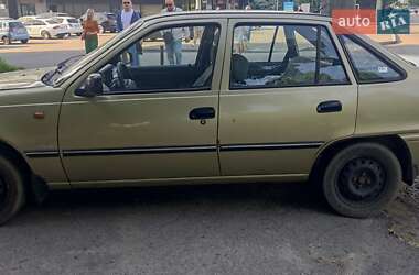 Седан Daewoo Nexia 2008 в Новомиколаївці