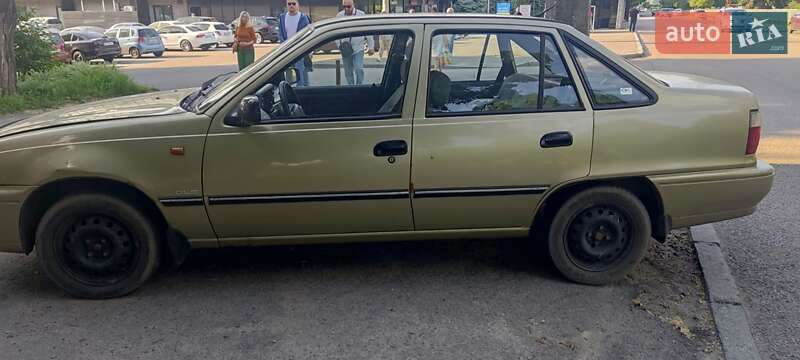 Daewoo Nexia 2008