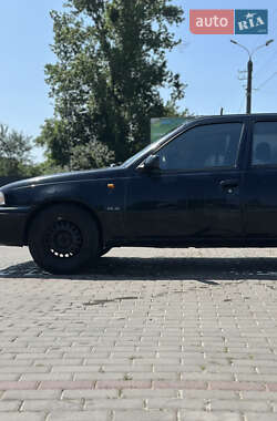 Седан Daewoo Nexia 2007 в 