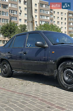 Седан Daewoo Nexia 2007 в 