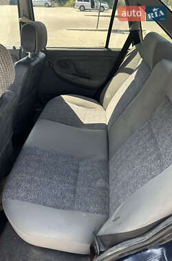 Седан Daewoo Nexia 2007 в 