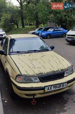 Седан Daewoo Nexia 2008 в Харкові