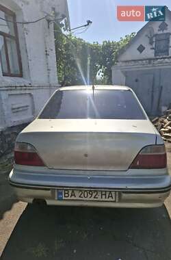 Седан Daewoo Nexia 2007 в Новоукраинке