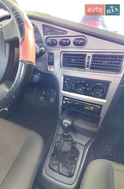 Седан Daewoo Nexia 2008 в Малине