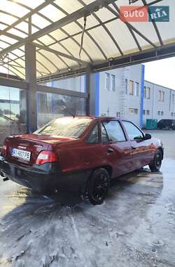 Седан Daewoo Nexia 2008 в Малине