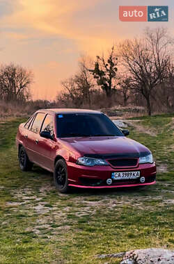 Седан Daewoo Nexia 2011 в Маньківці
