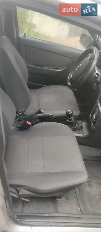 Седан Daewoo Nexia 2008 в Татарбунарах фото 6 Седан Daewoo Nexia 2008 в Татарбунарах