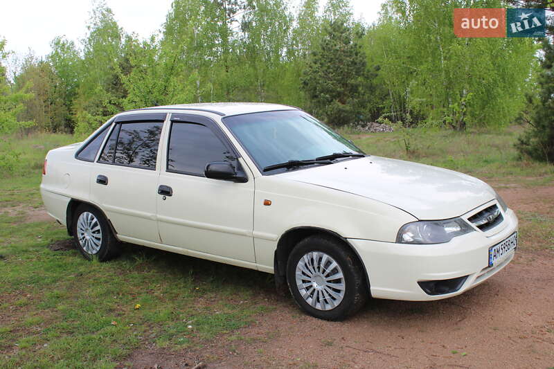 Седан Daewoo Nexia 2012 в Коростене фото 34 Седан Daewoo Nexia 2012 в Коростене