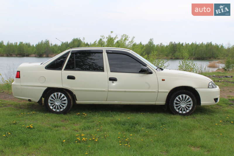Седан Daewoo Nexia 2012 в Коростене фото 14 Седан Daewoo Nexia 2012 в Коростене
