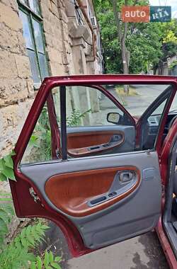 Седан Daewoo Nexia 2007 в Одесі