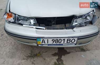 Седан Daewoo Nexia 2008 в 