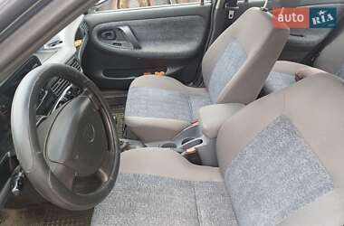 Седан Daewoo Nexia 2008 в 