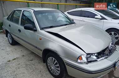 Седан Daewoo Nexia 2008 в 
