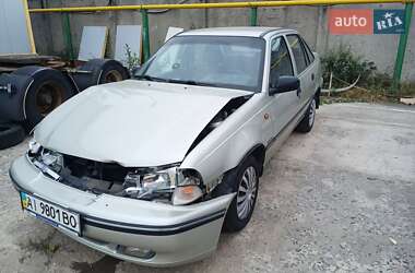 Седан Daewoo Nexia 2008 в 